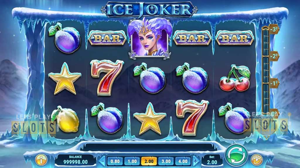 Ice Joker