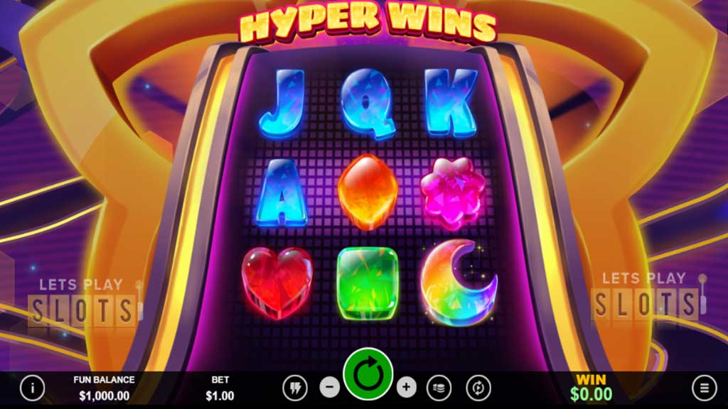 Hyper Wins