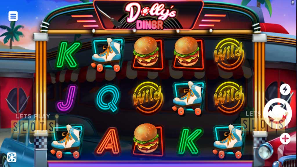 Dolly's Diner