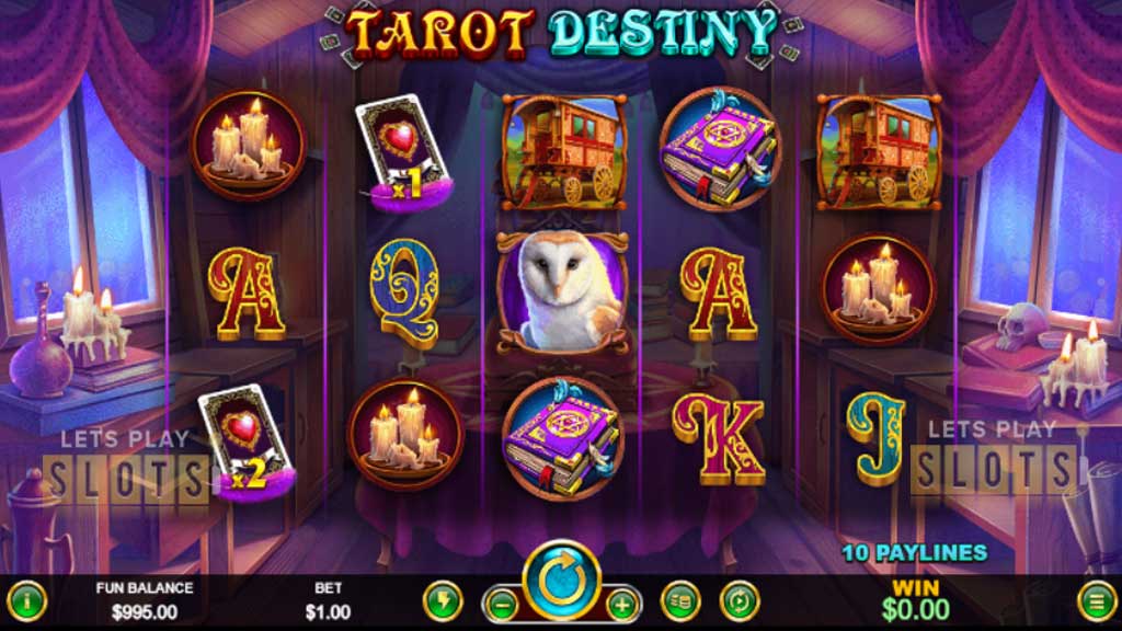 Tarot Destiny