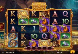 Fantasma Games Releases “Pirate Multi Coins” with Free Spins