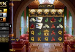 “Banker’s Gold Epic X” Comes With 5,000x Max Win For Slot Players