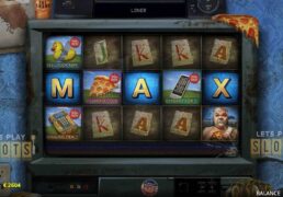 Nolimit City, Ready to Launch “Loner” Slot with 14,999x Max Win