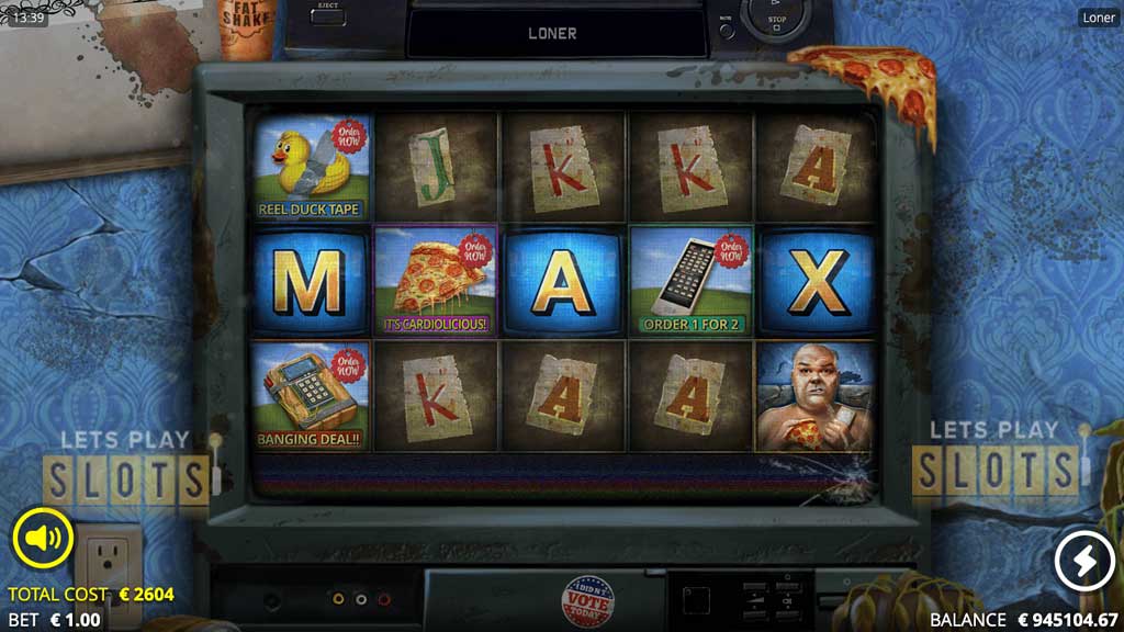 Nolimit City, Ready to Launch “Loner” Slot with 14,999x Max Win